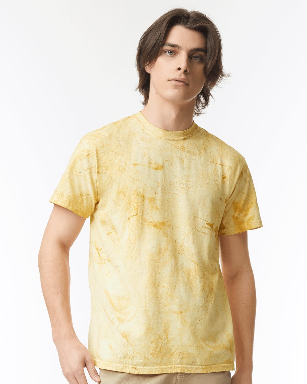 Colorblast Heavyweight T-Shirt - 1745